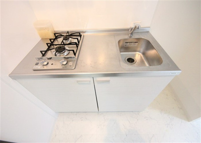 【キッチン】 | CIFI大阪天満