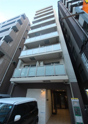 【外観】 | CIFI大阪天満