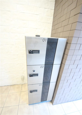 【その他】 | CIFI大阪天満