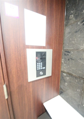 【セキュリティ】 | CIFI大阪天満