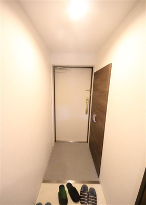 【玄関】 | CIFI大阪天満