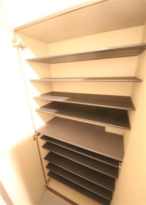 【収納】 | CIFI大阪天満