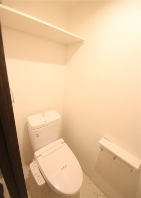 【トイレ】 | CIFI大阪天満