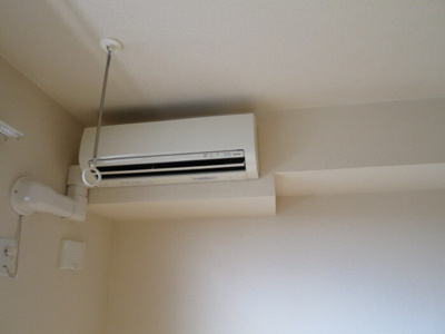 【設備】 | アルシュ 川 | エアコン
