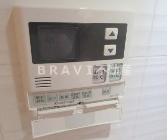 S-RESIDENCE緑橋駅前（エスレジデンス緑橋駅前）　BRAVI不動産の設備|【S-RESIDENCE緑橋駅前】設備