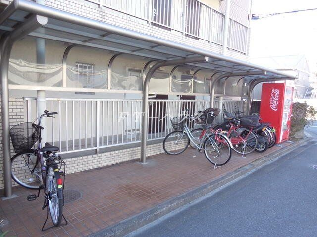 柴田コーポのその他