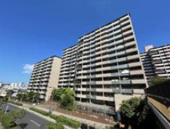 あべのC1コーポの画像