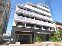 西宮市甲子園七番町のマンションの画像