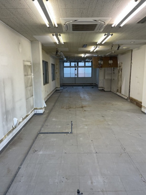 【内装】 | グランディア阪急春日野道駅前