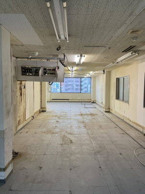 【内装】 | グランディア阪急春日野道駅前