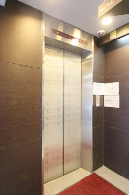 【その他共用部分】 | グランディア阪急春日野道駅前