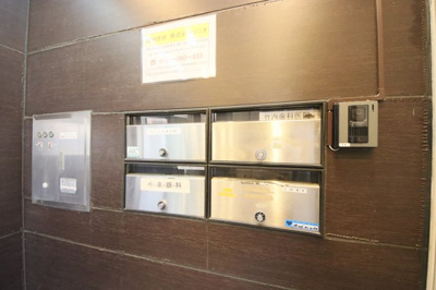 【その他共用部分】 | グランディア阪急春日野道駅前