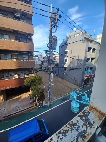 【展望】 | WINFIELD CT