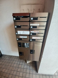 【その他共用部分】