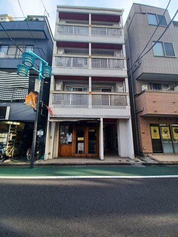 【外観】 | WINFIELD CT