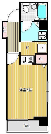 【間取り】 | WINFIELD CT