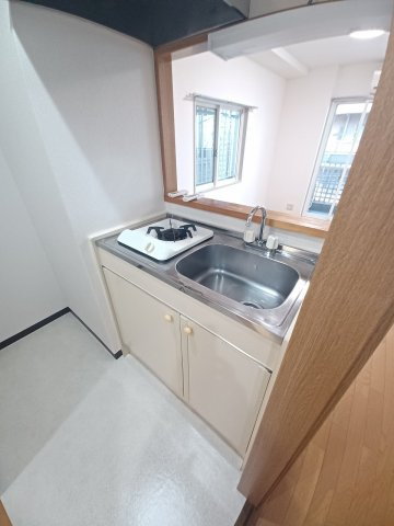 【キッチン】 | WINFIELD CT