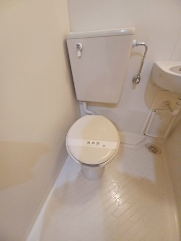 【トイレ】 | WINFIELD CT