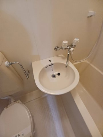 【洗面所】 | WINFIELD CT