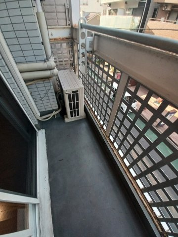 【バルコニー】 | WINFIELD CT