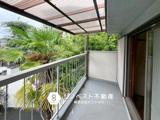 東大阪市東石切町6丁目中古戸建の設備|浴槽設備です。