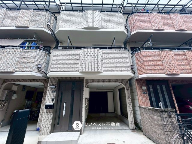 東大阪市吉田下島