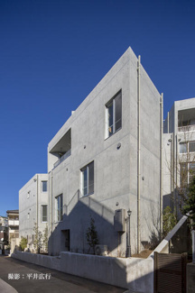 【外観】 | ｆｅｅｌ　ＣｎＢ