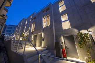 【外観】 | ｆｅｅｌ　ＣｎＢ