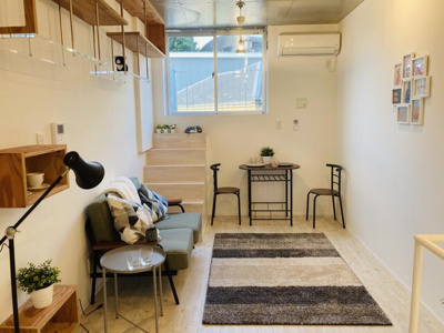 【洋室】 | ｆｅｅｌ　ＣｎＢ