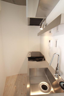 【キッチン】 | ｆｅｅｌ　ＣｎＢ