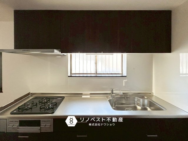 東大阪市大蓮北2丁目のキッチン