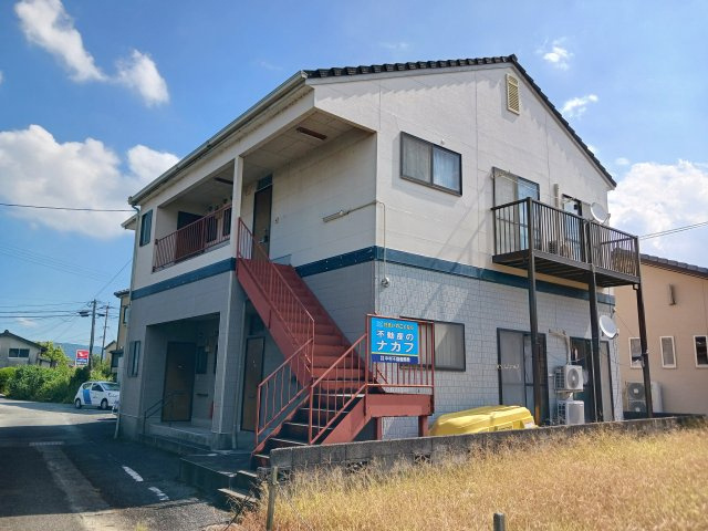 ダイヤモンドハイツ