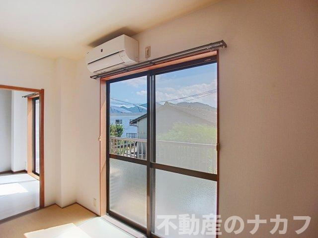 ダイヤモンドハイツの展望|※地震前の写真です