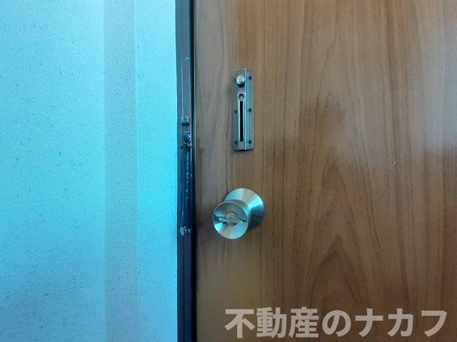ダイヤモンドハイツの設備
