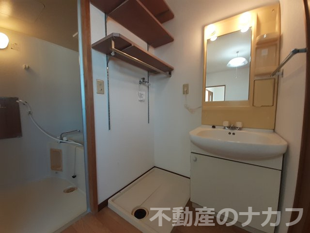 ダイヤモンドハイツのその他|※地震前の写真です