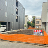 葛飾区高砂５丁目 売地の画像