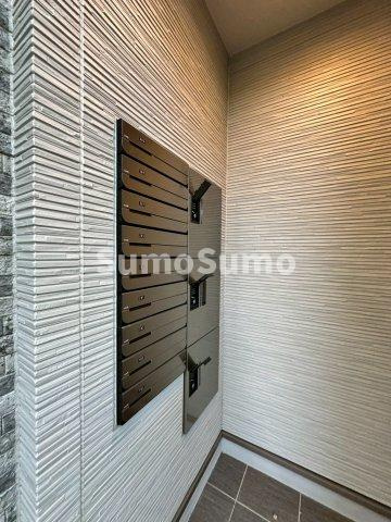 シェリル上鳴尾のその他共用部分