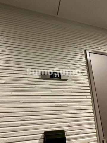 シェリル上鳴尾のその他共用部分