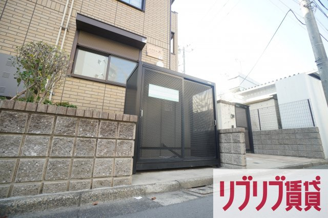 エクセルKのその他共用部分