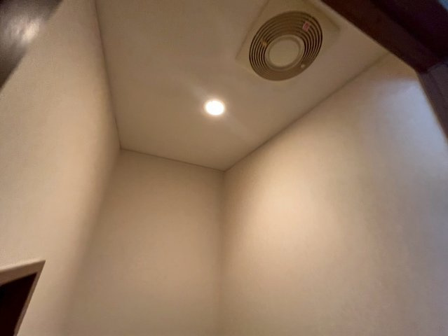 芦屋サウスマンションの設備