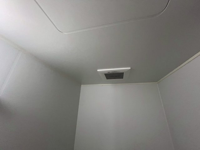 芦屋サウスマンションの設備