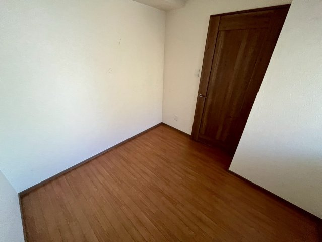 芦屋サウスマンションの居間・リビング