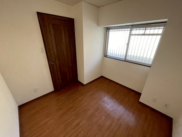 芦屋サウスマンションの居間・リビング