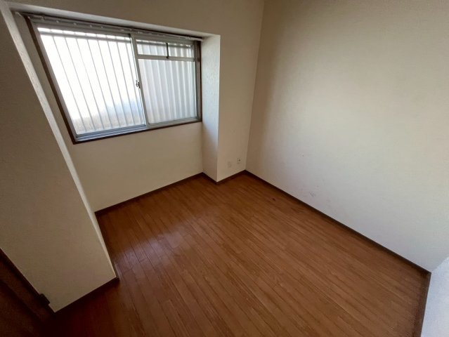 芦屋サウスマンションの居間・リビング