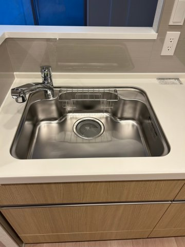 リビオメゾン御茶ノ水EASTのキッチン