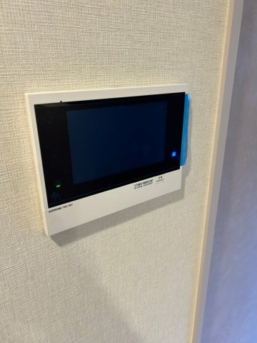 リビオメゾン御茶ノ水EASTのセキュリティ