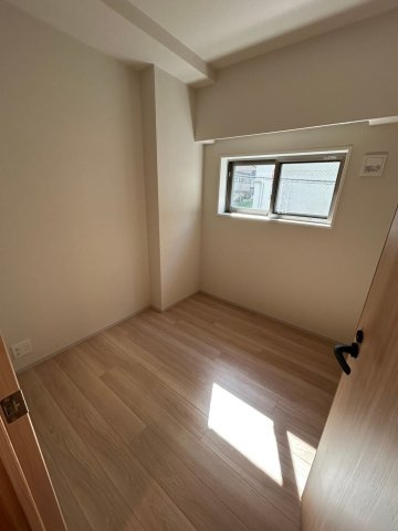 リビオメゾン御茶ノ水EASTの寝室