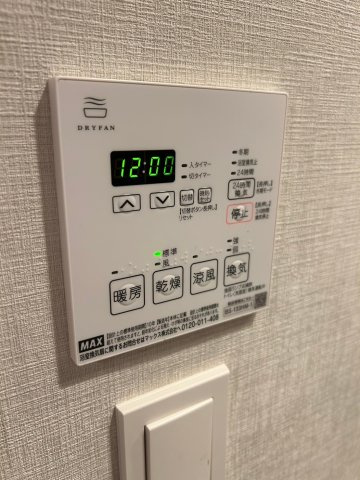 リビオメゾン御茶ノ水EASTの設備