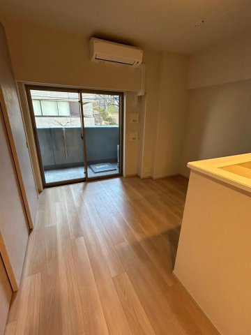 リビオメゾン御茶ノ水EASTの居間・リビング