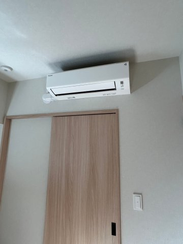 リビオメゾン御茶ノ水EASTの設備